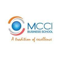 mcci business school