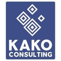 kako consulting logo image