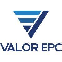 valor epc logo image