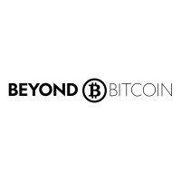 beyond bitcoin llc logo image