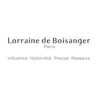 lorraine de boisanger paris