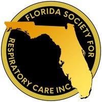 florida society for respiratory care