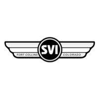 svi trucks logo image