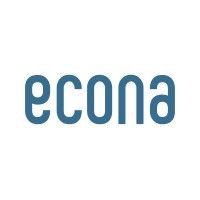 econa ag logo image