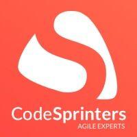 code sprinters logo image