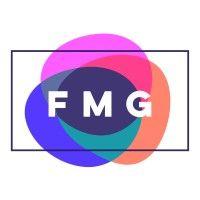 fusion media group logo image