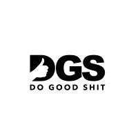 do good sh*t logo image