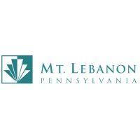 mt. lebanon municipality