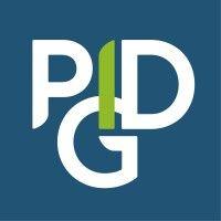 the private infrastructure development group logo image