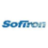 softron tax logo image