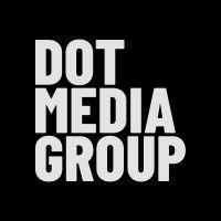 dot media group, llc logo image