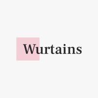 wurtains logo image