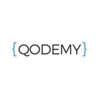 qodemy logo image