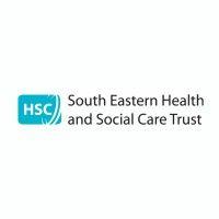 south eastern health and social care trust logo image