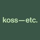 logo of Koss Etc