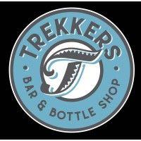 trekkers bars logo image