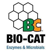 bio-cat enzymes & microbials logo image