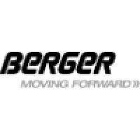 berger movers, inc. agent for allied van lines