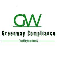 greenway compliance services inc. logo image