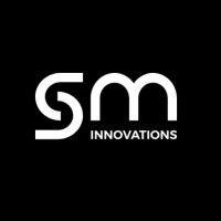 sm innovations logo image