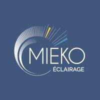 mieko éclairage logo image