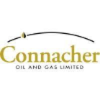 connacher oil and gas ltd logo image