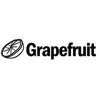 grapefruit records logo image