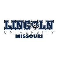 lincoln university of missouri logo image