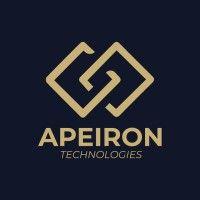 apeiron technologies logo image