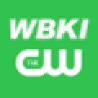 wbki/cw louisville logo image