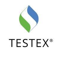 testex ag, swiss textile testing institute logo image