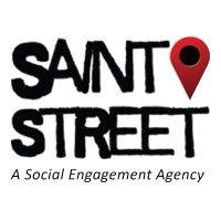 saint street logo image