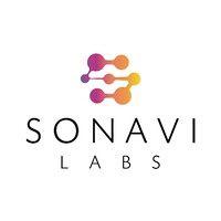 sonavi labs, inc. logo image