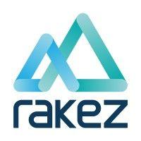 ras al khaimah economic zone (rakez) logo image