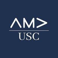 usc chapter of ama logo image