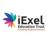 iexel education trust logo image