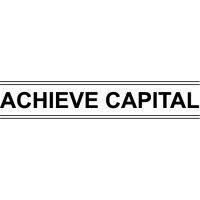 achieve capital llc logo image