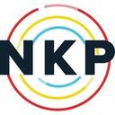 logo of Nkp Medical Marketing Inc