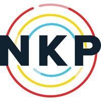 nkp medical marketing, inc. logo image