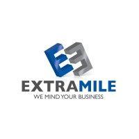 extra - mile logo image