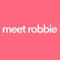 meet robbie logo image