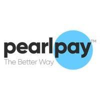 pearlpay logo image