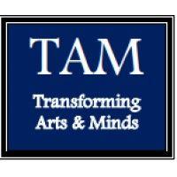 transforming arts & minds