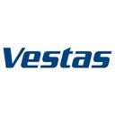 logo of Vestas