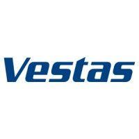 vestas logo image