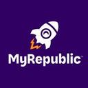 logo of Myrepublic