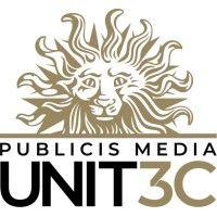 publicis media unit3c