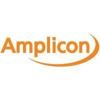 amplicon liveline ltd logo image