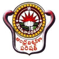 andhra university andhra pradesh logo image