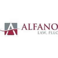 alfano law, pllc logo image